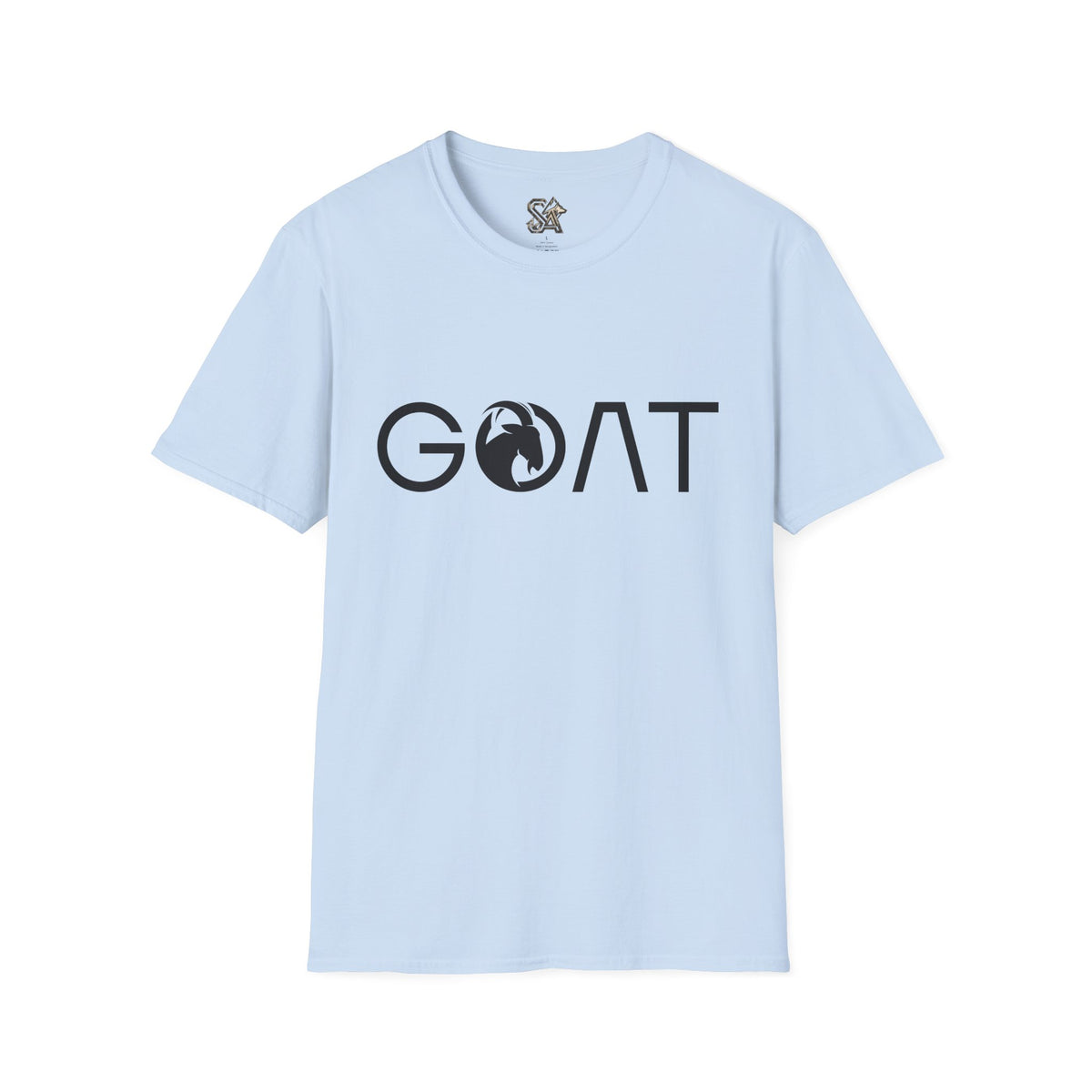 GOAT T-Shirt Premium Design SKIALFA Unisex
