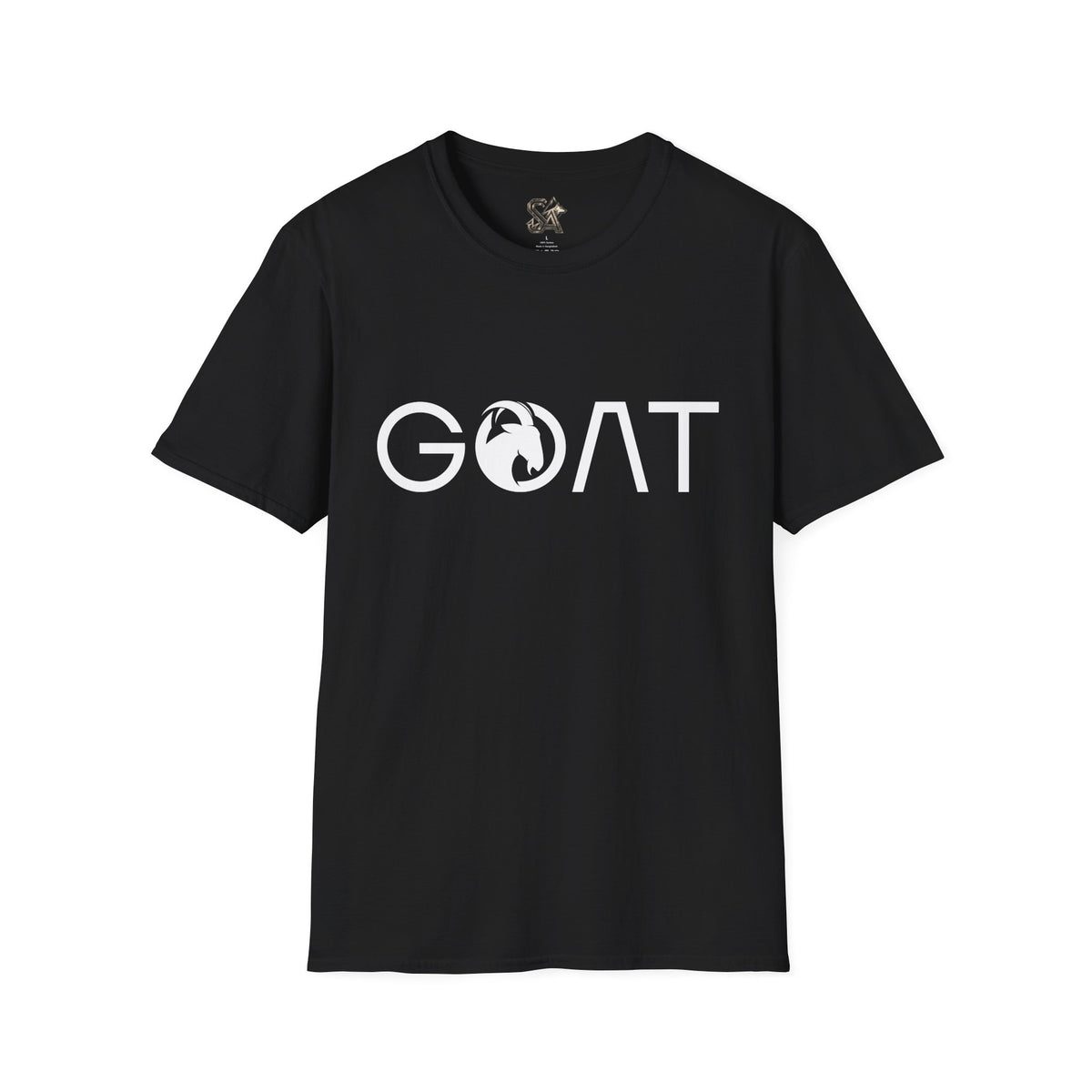 GOAT T-Shirt Premium Design SKIALFA Unisex