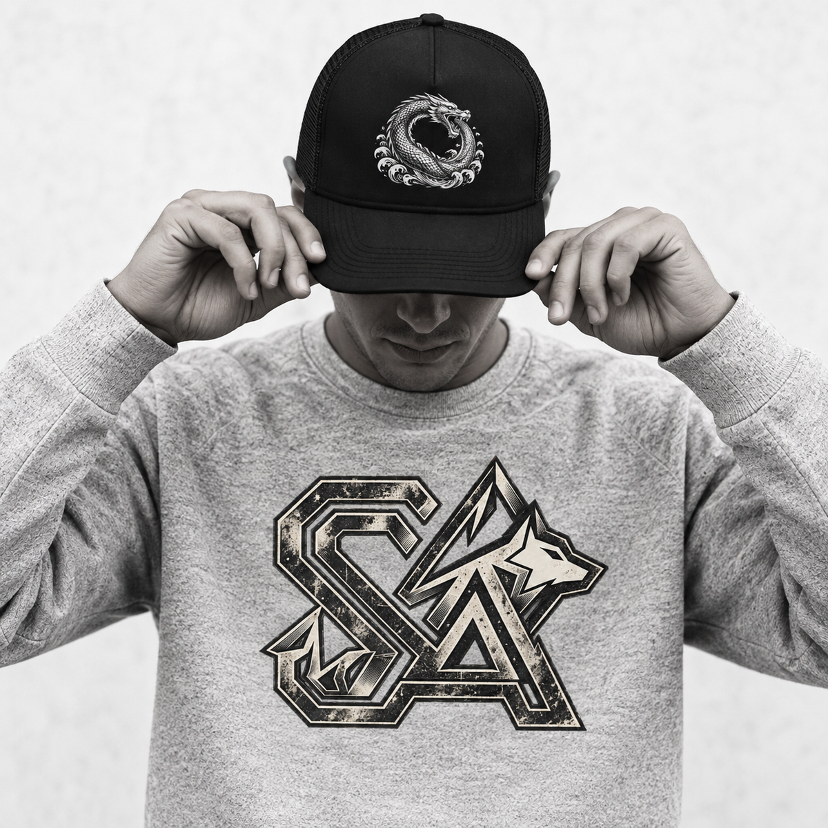 Caps