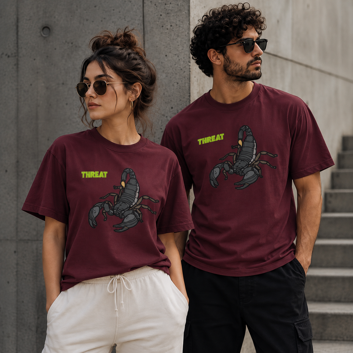 T-shirts