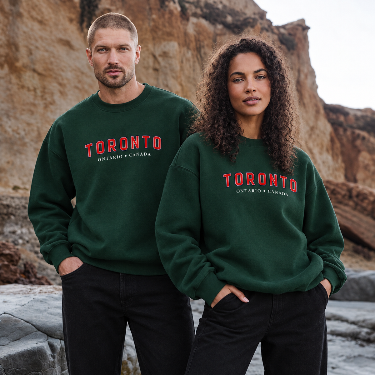 Sweatshirts