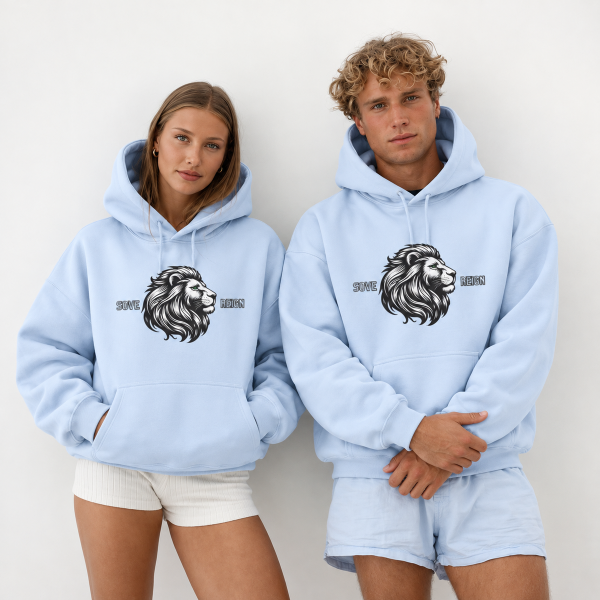 Hoodies