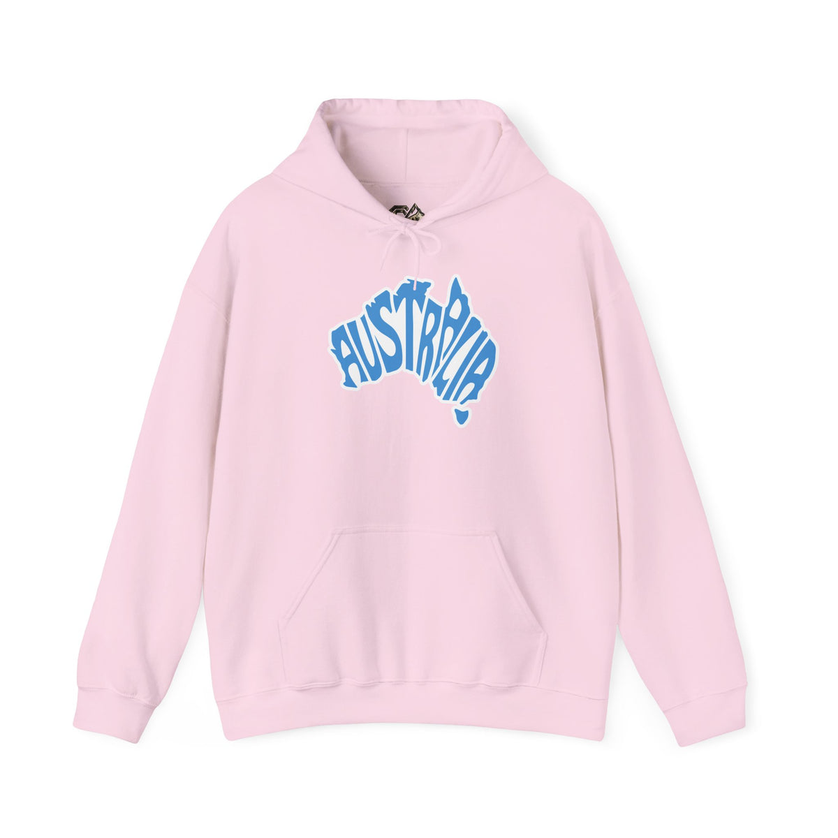 AUSTRALIA Hoodies Premium Design SKIALFA Unisex