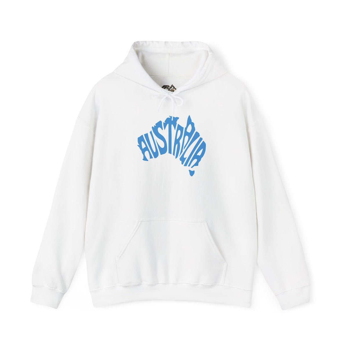 AUSTRALIA Hoodies Premium Design SKIALFA Unisex