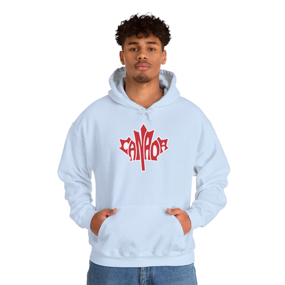 CANADA Hoodies Premium Design SKIALFA Unisex