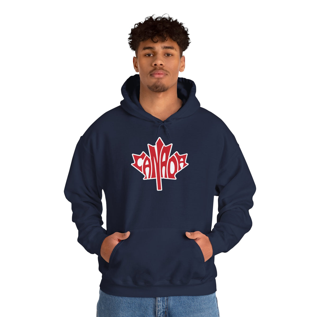 CANADA Hoodies Premium Design SKIALFA Unisex