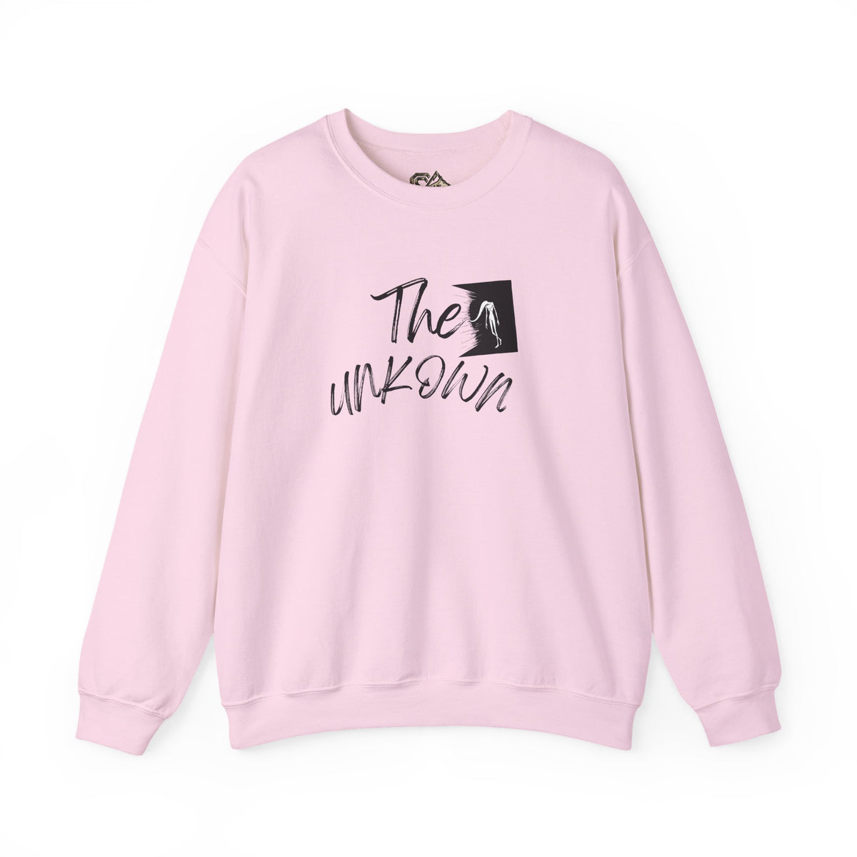 THE UNKOWN Sweatshirt Premium Design SKIALFA Unisex