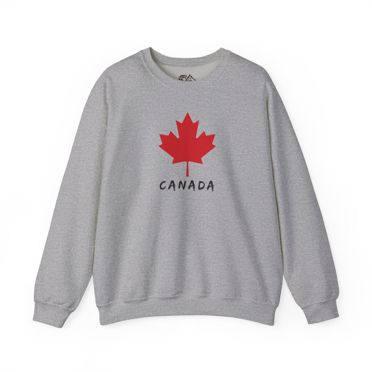 Canada Sweatshirt Premium Design SKIALFA Unisex