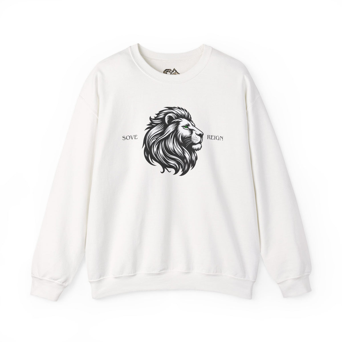 SOVEREIGN Sweatshirt Premium Desingn SKIALFA Unisex