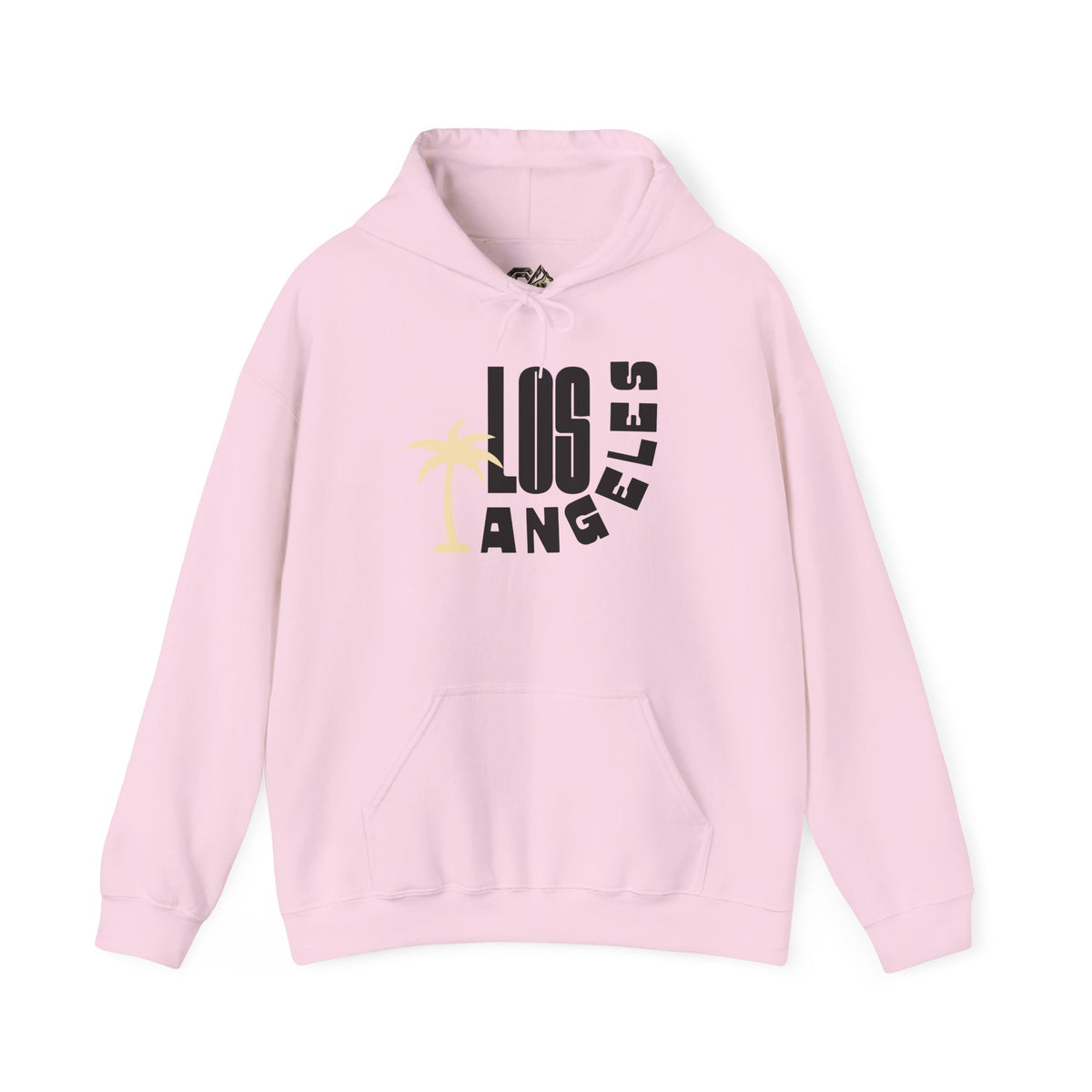 LOS ANGELES Hoodie Premium Design SKIALFA 9Unisex