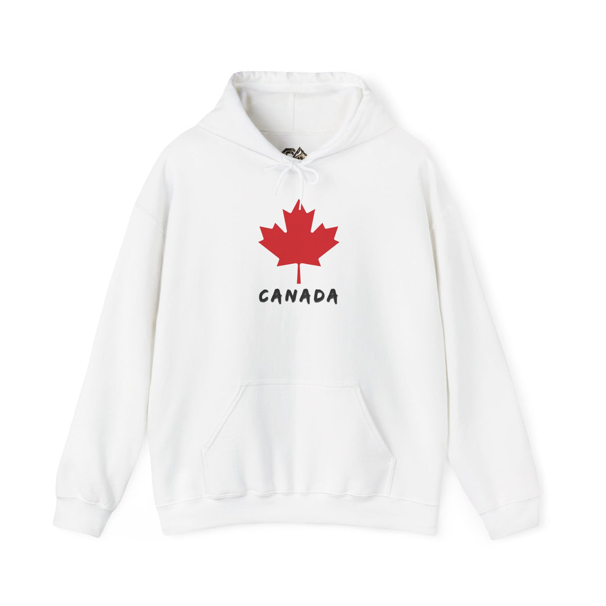 CANADA Hoodie Premium Design SKIALFA Unisex