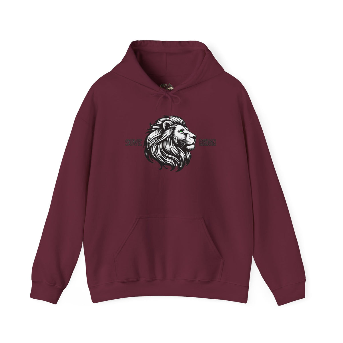 SOVEREIGN Hoodie Premium Design SKIALFA Unisex
