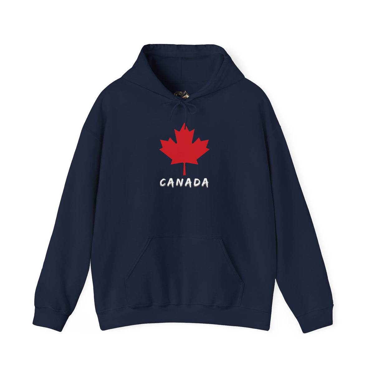 CANADA Hoodie Premium Design SKIALFA Unisex
