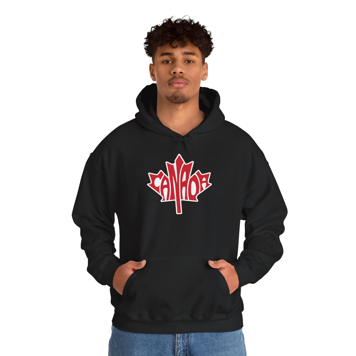 CANADA Hoodies Premium Design SKIALFA Unisex