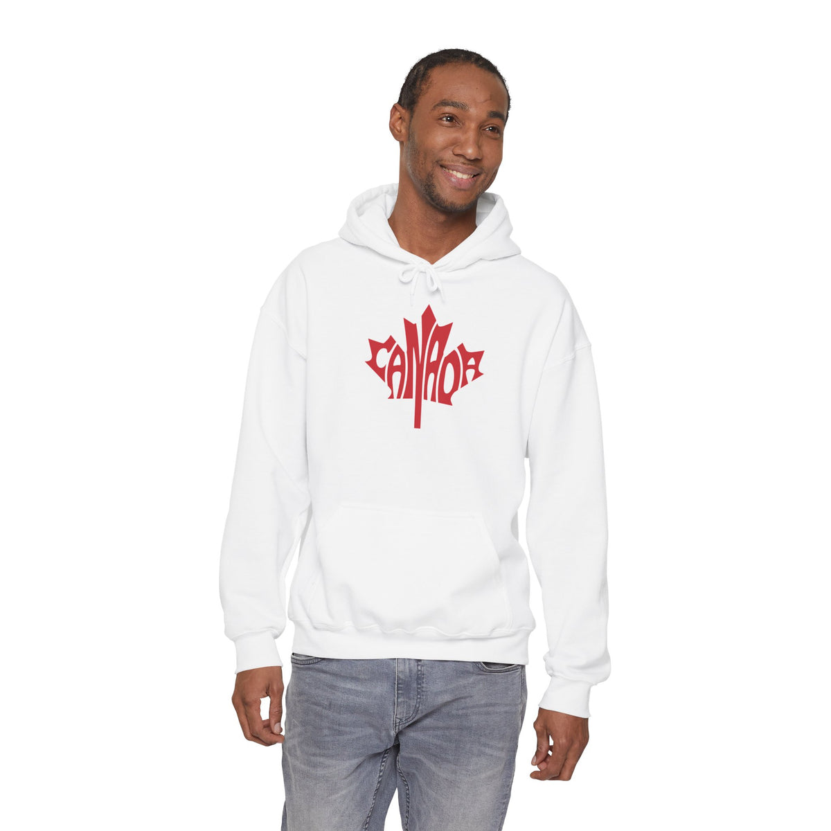 CANADA Hoodies Premium Design SKIALFA Unisex