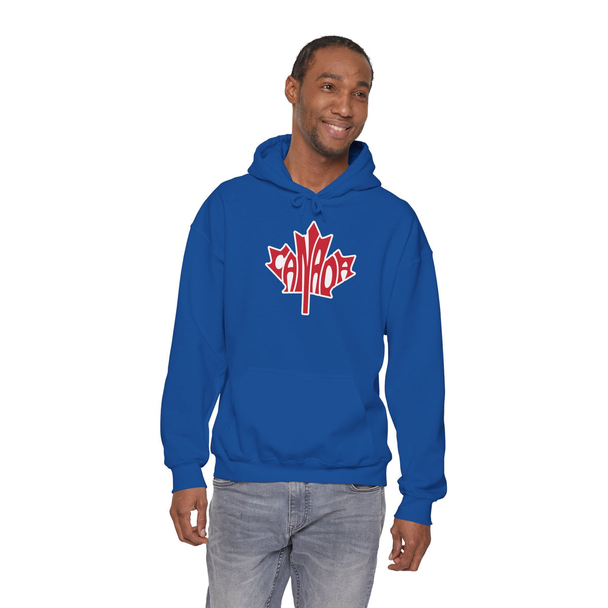 CANADA Hoodies Premium Design SKIALFA Unisex