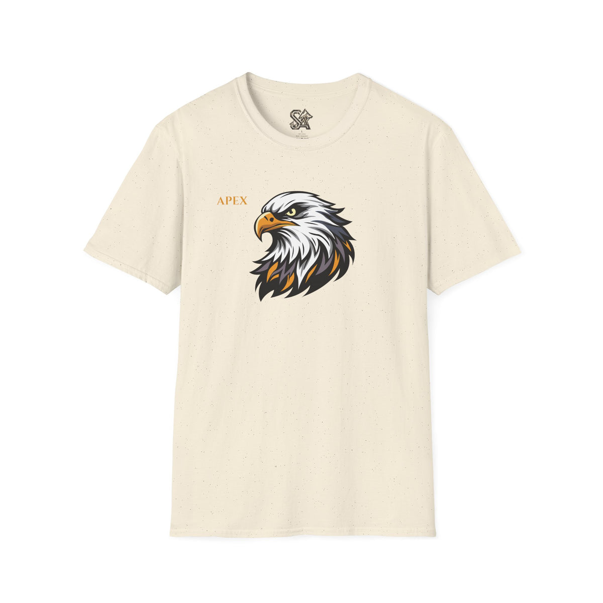 APEX EagleT-Shirt Premium Design SKIALFA Unisex
