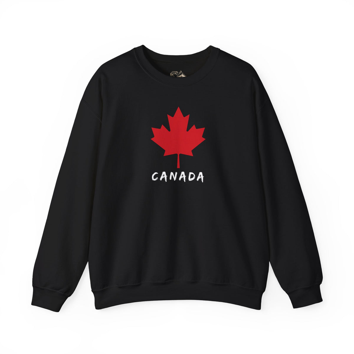 Canada Sweatshirt Premium Design SKIALFA Unisex