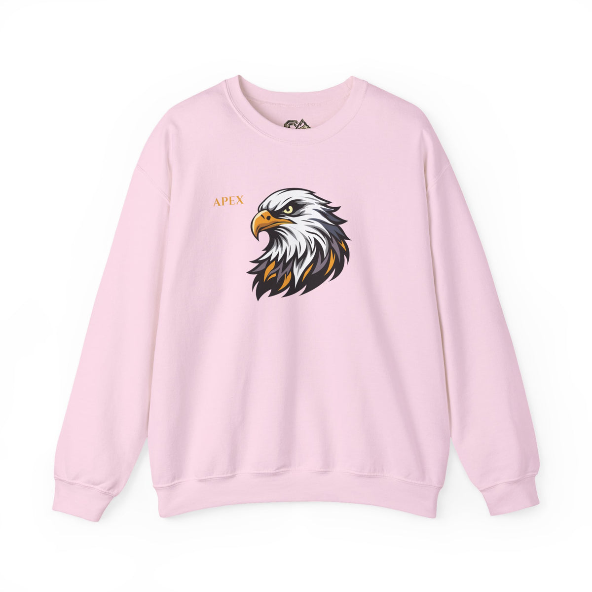 APEX Eagle Sweatshirt Premium Design SKIALFA Unisex