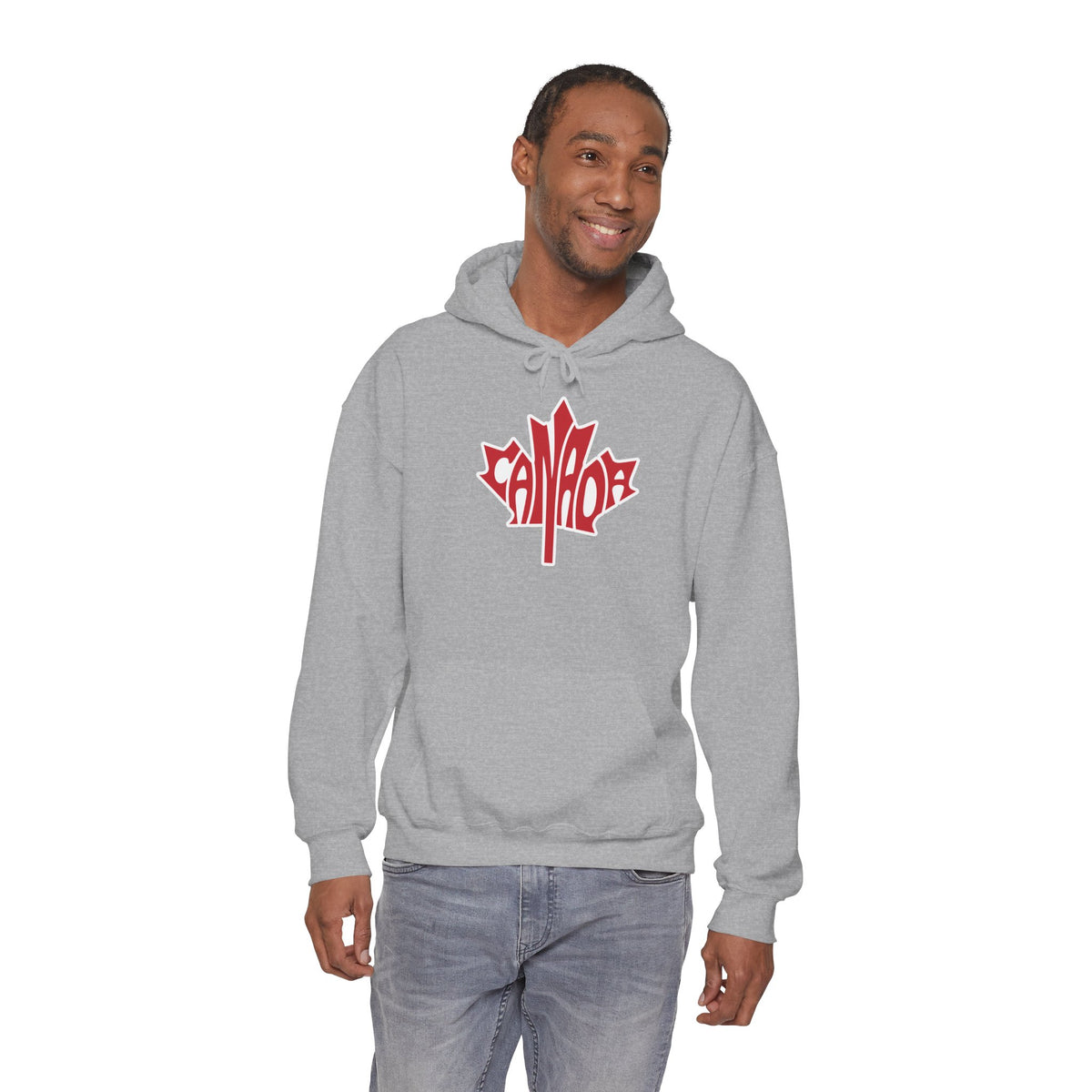 CANADA Hoodies Premium Design SKIALFA Unisex