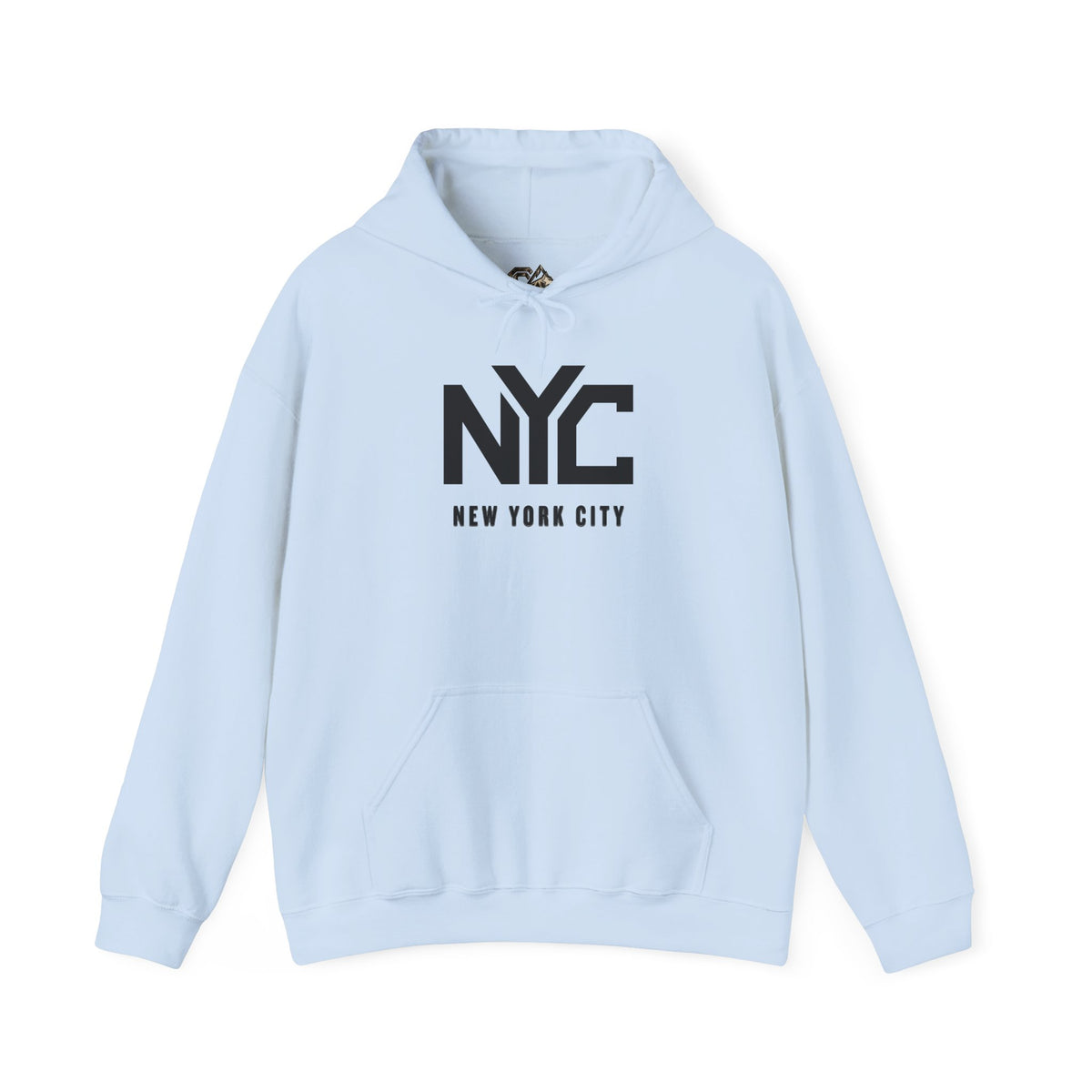 NEW YORK CITY Hoodie Premim Design SKIALFA Unisex