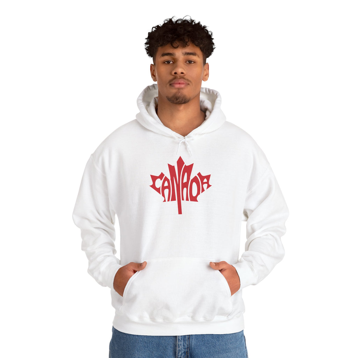 CANADA Hoodies Premium Design SKIALFA Unisex
