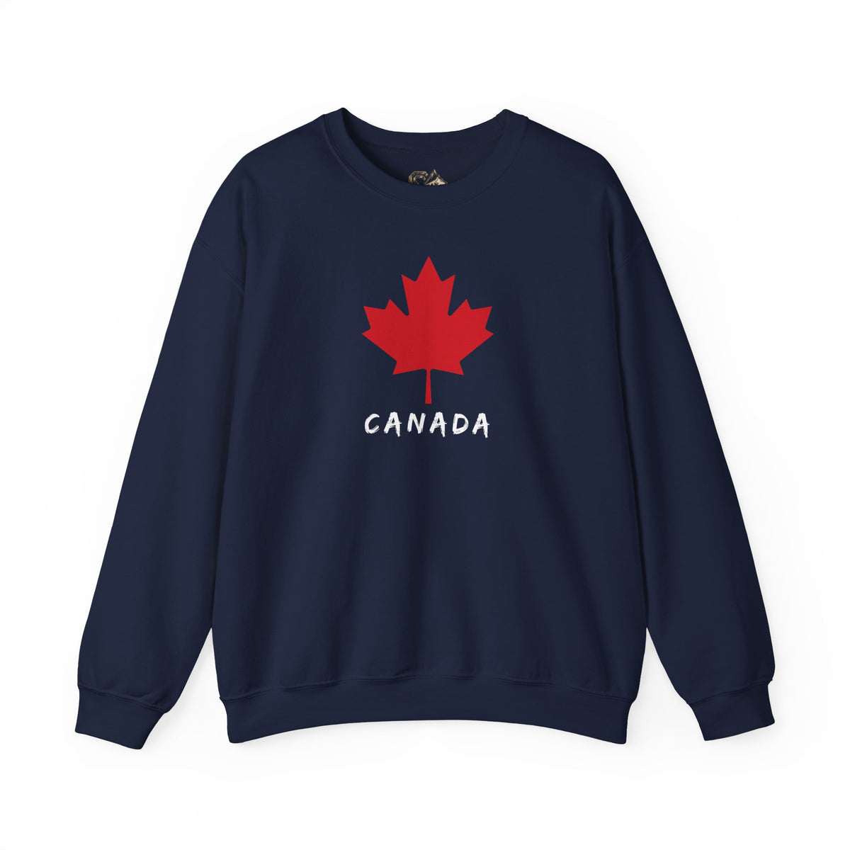 Canada Sweatshirt Premium Design SKIALFA Unisex