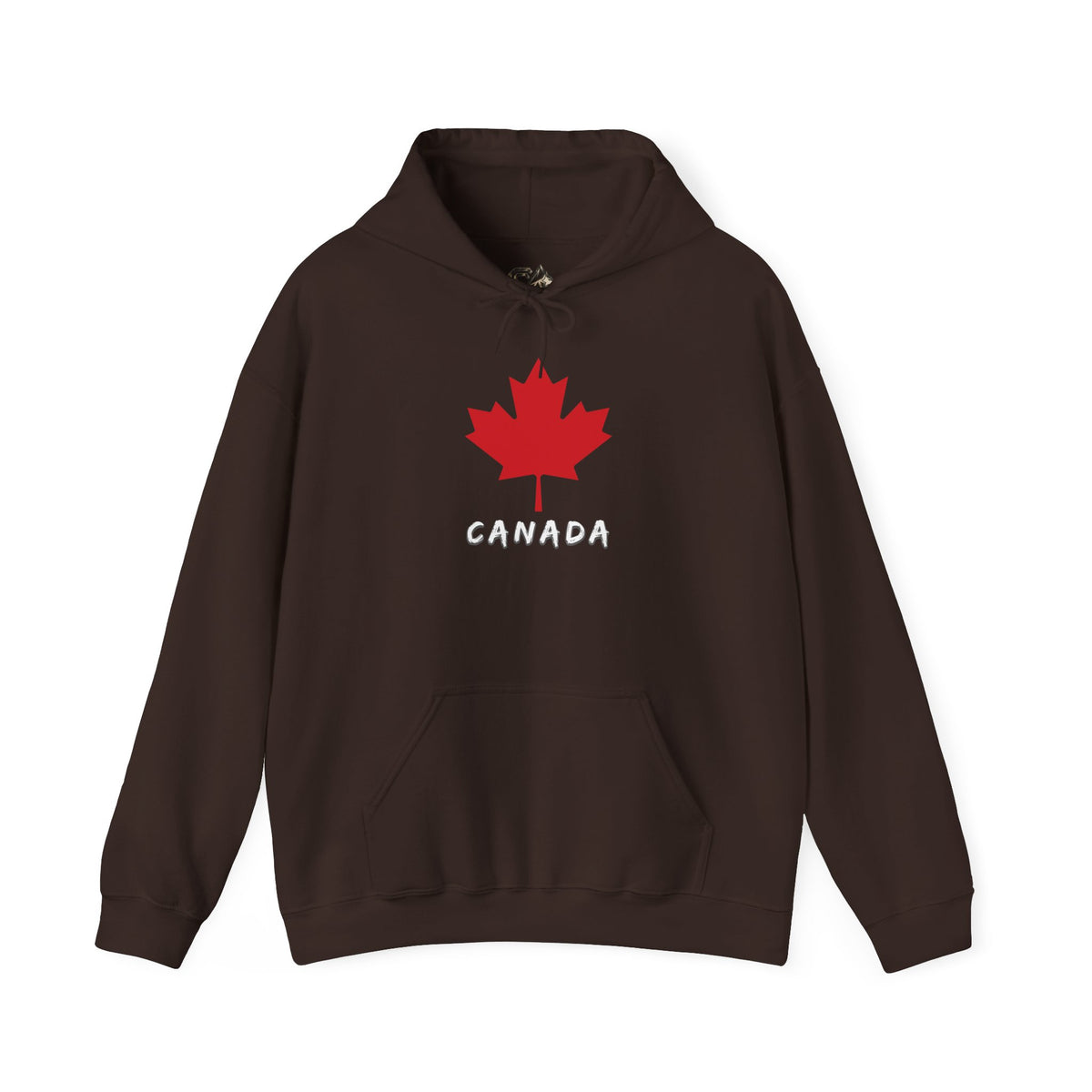 CANADA Hoodie Premium Design SKIALFA Unisex