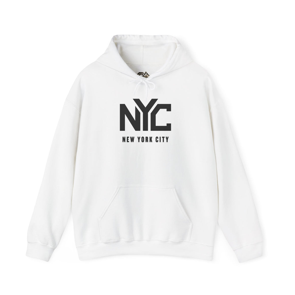 NEW YORK CITY Hoodie Premim Design SKIALFA Unisex