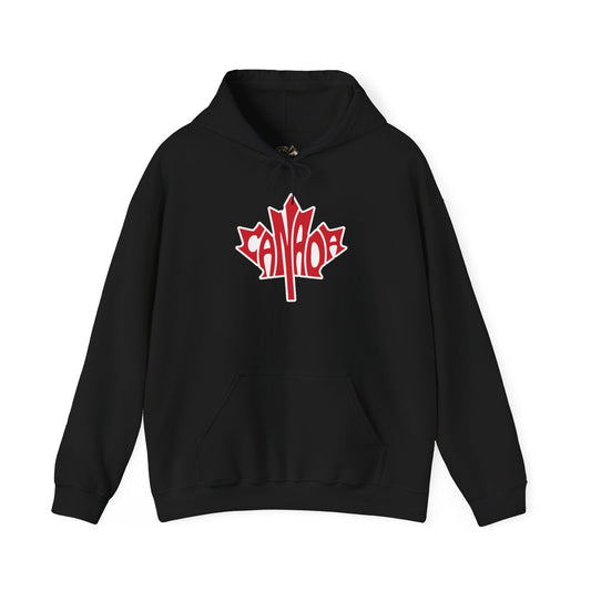 CANADA Hoodies Premium Design SKIALFA Unisex