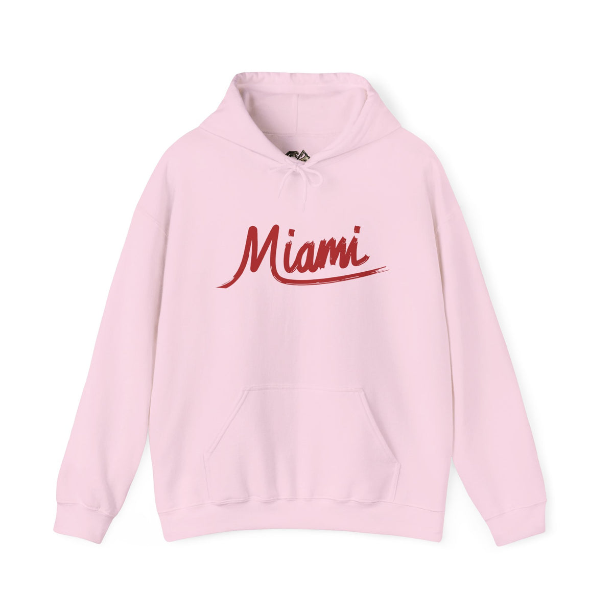 Miami Hoodie Premium Design SKIALFA Unisex