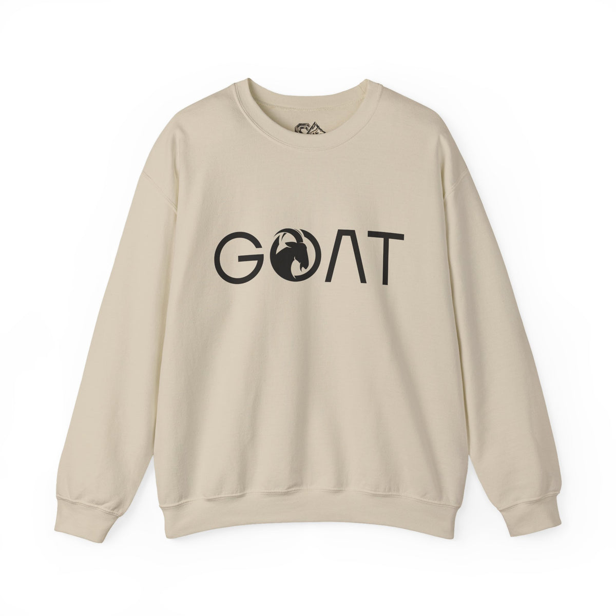 GOAT Sweatshirt Premium Design SKIALFA Unisex