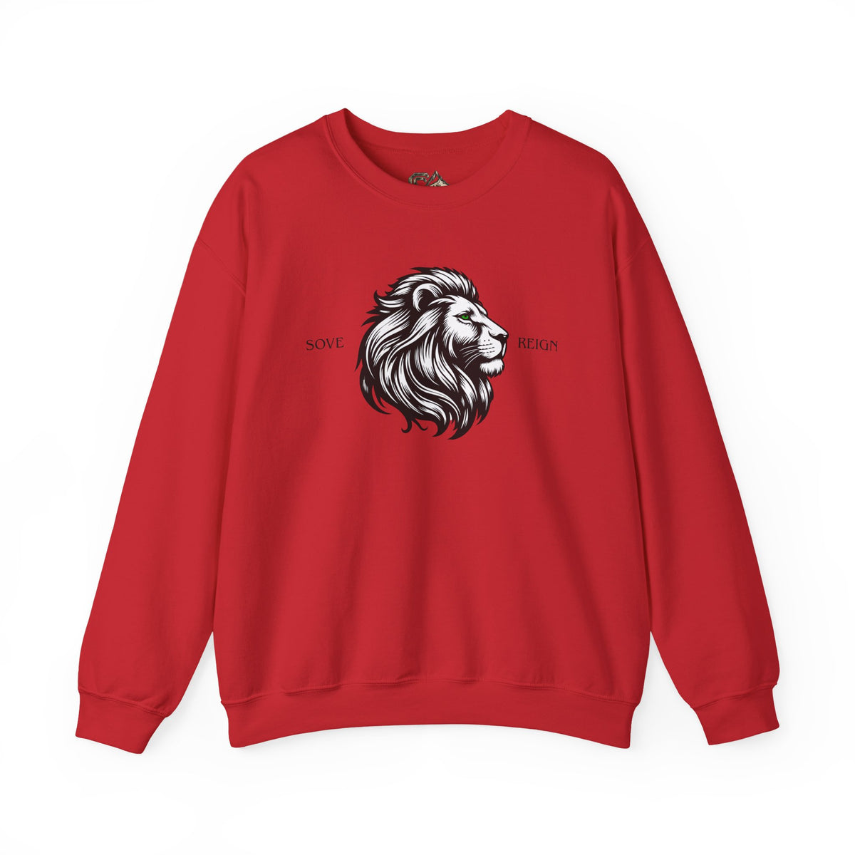 SOVEREIGN Sweatshirt Premium Desingn SKIALFA Unisex