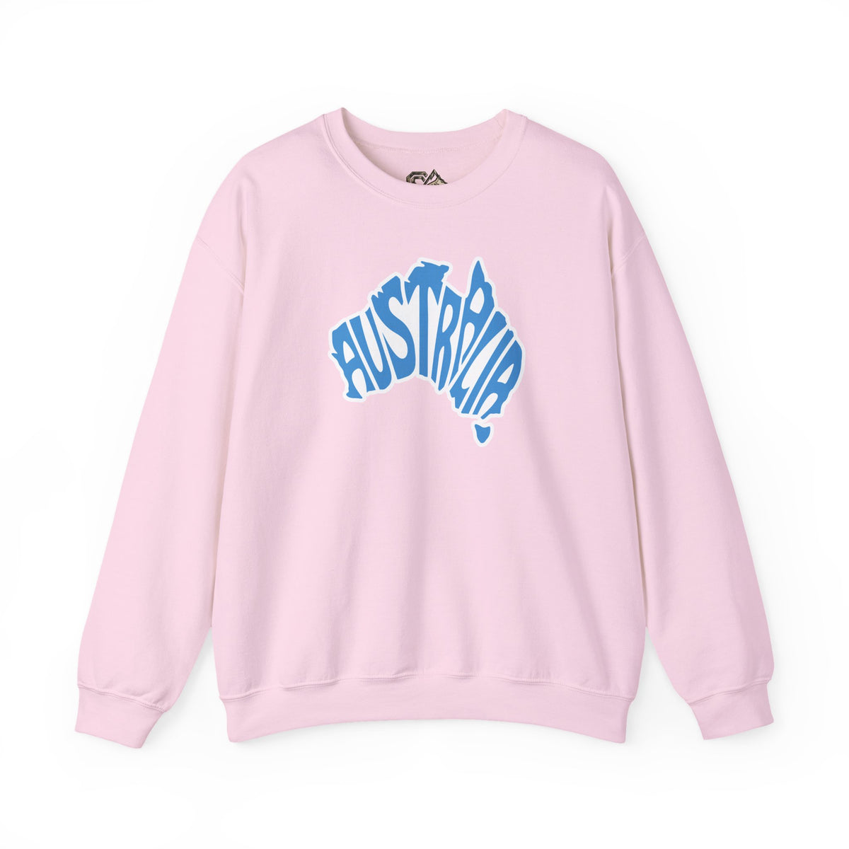 Australia Graphic Sweatshirt Premium Design SKIALFA Unisex