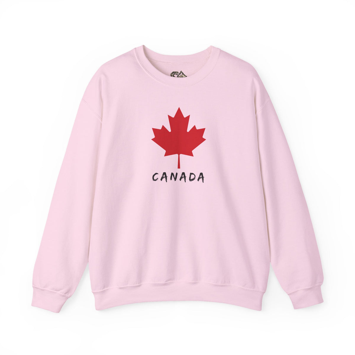 Canada Sweatshirt Premium Design SKIALFA Unisex
