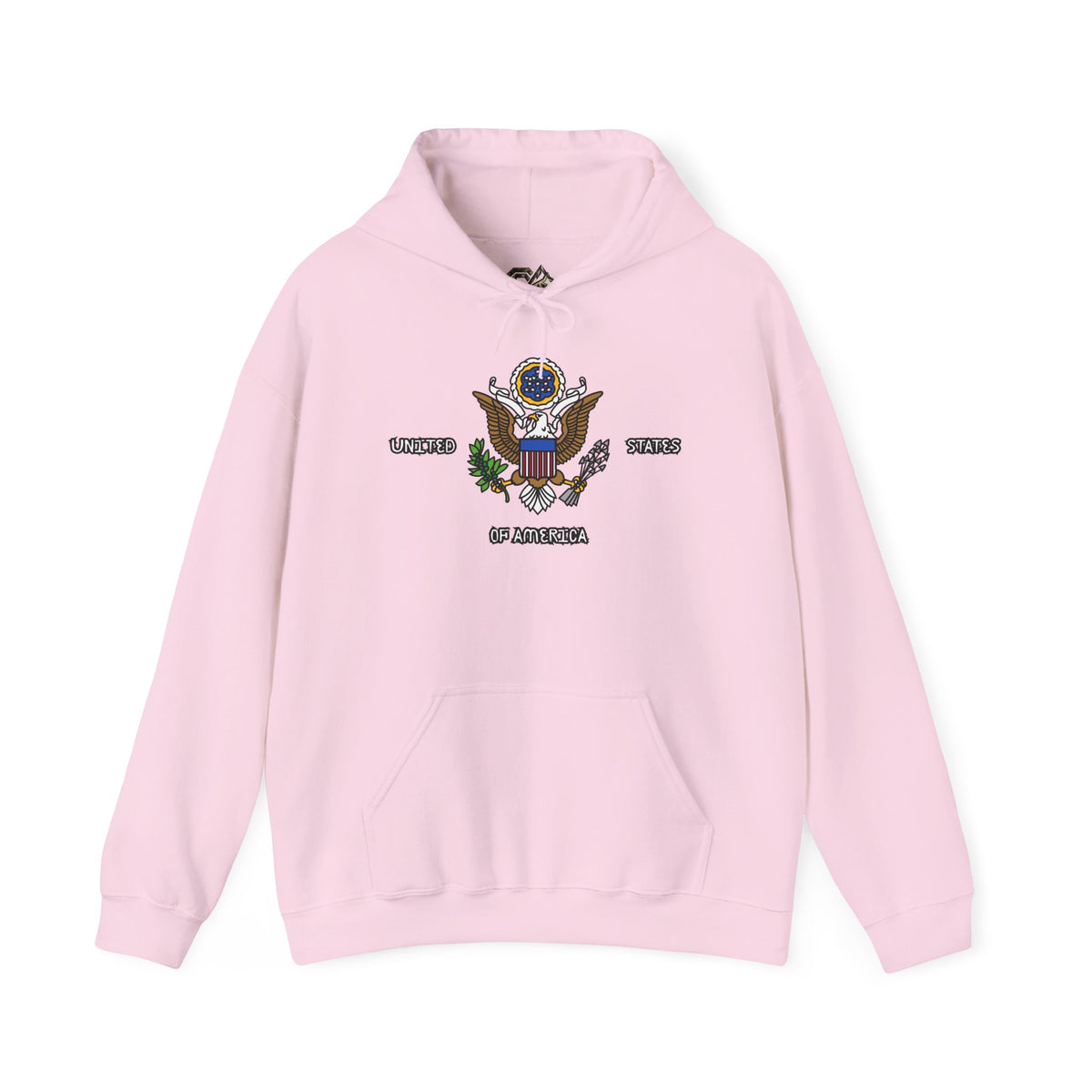 United States Of America Hoodie Premium Design SKIALFA