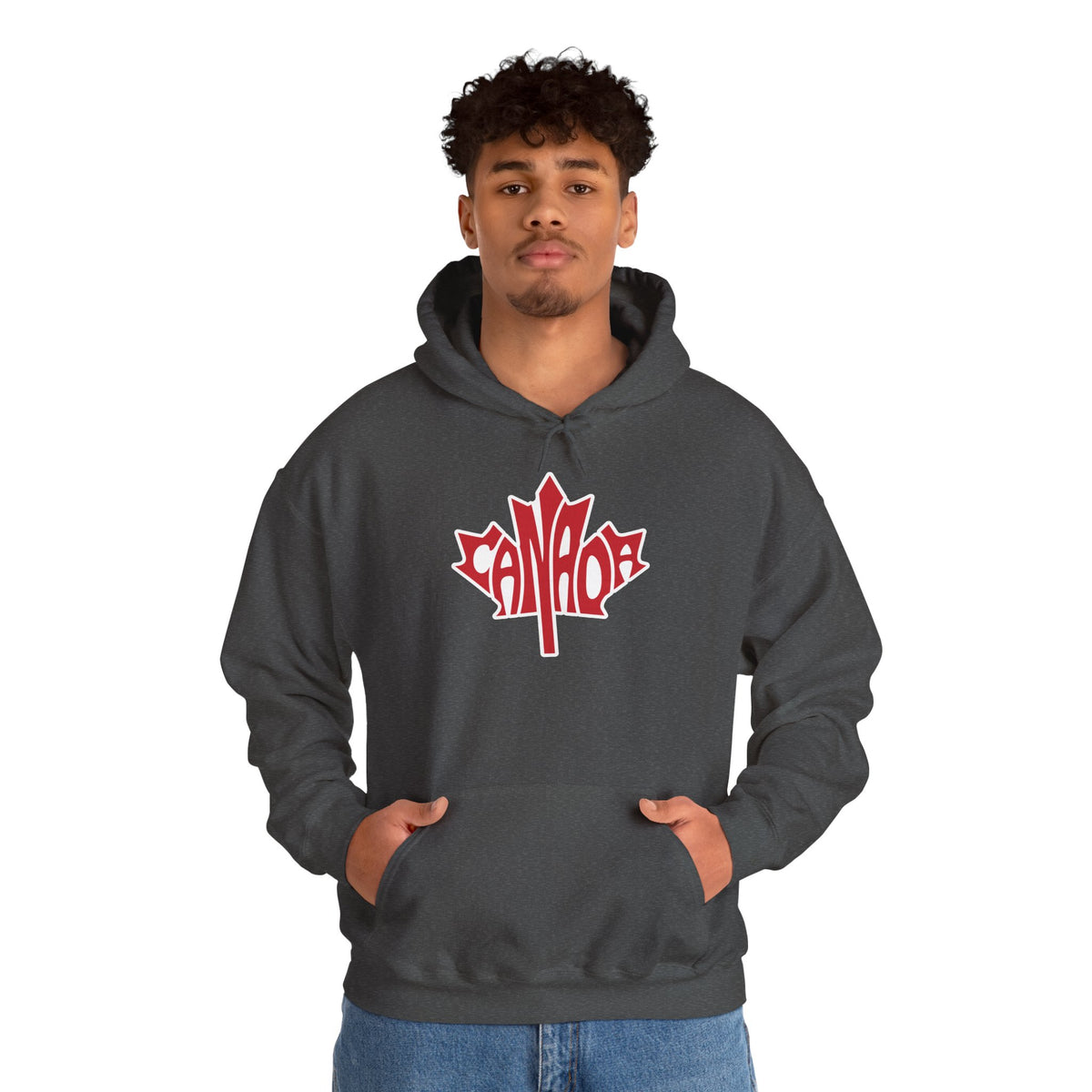 CANADA Hoodies Premium Design SKIALFA Unisex