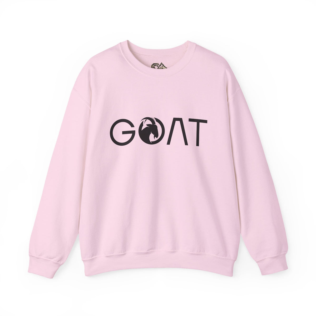 GOAT Sweatshirt Premium Design SKIALFA Unisex