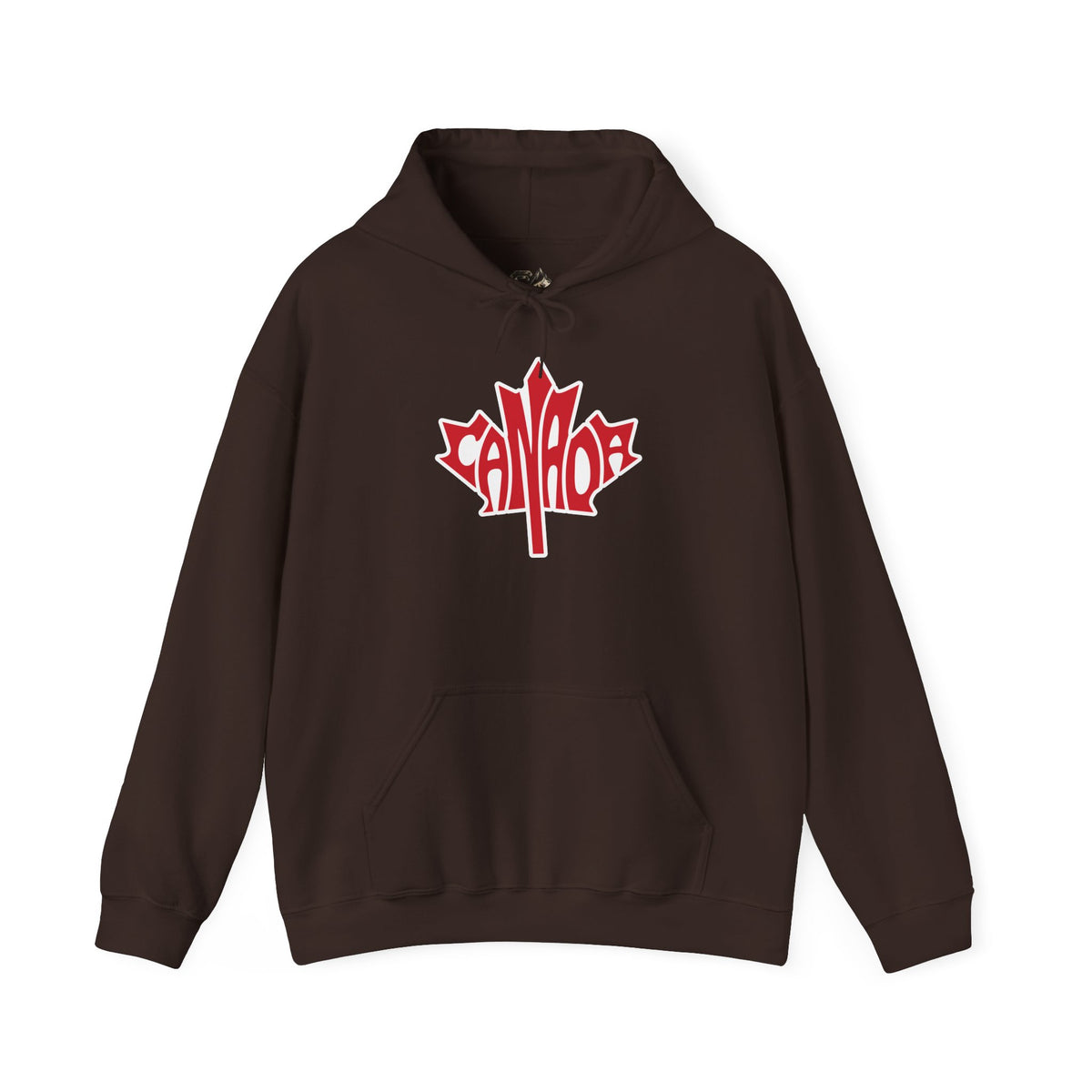 CANADA Hoodies Premium Design SKIALFA Unisex
