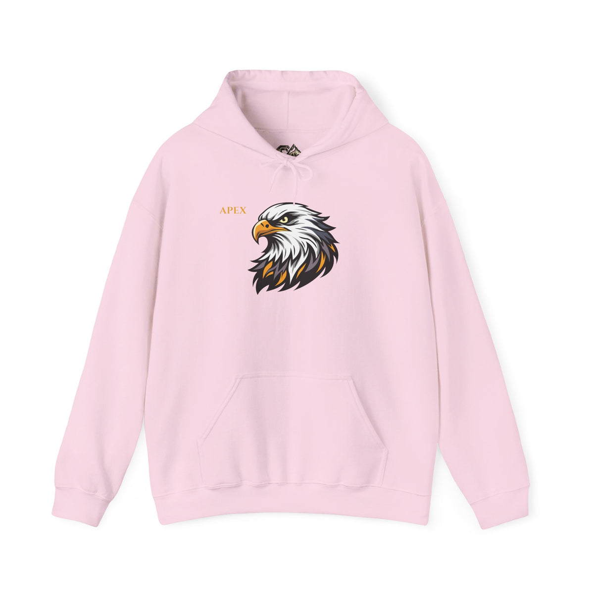 APEX Eagle Hoodie Premium Design SKIALFA Unisex