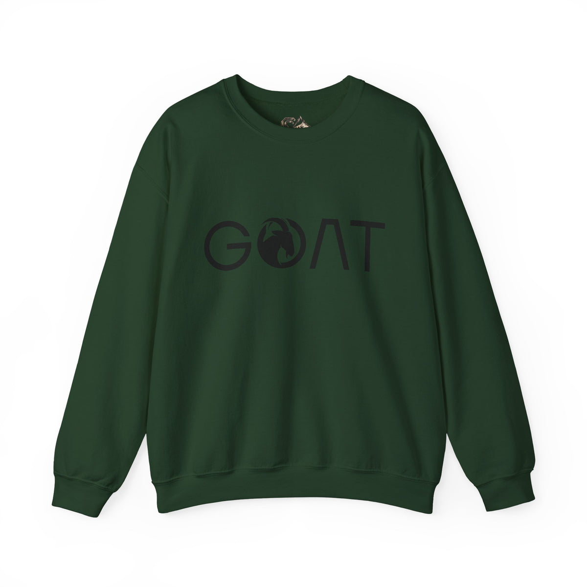 GOAT Sweatshirt Premium Design SKIALFA Unisex