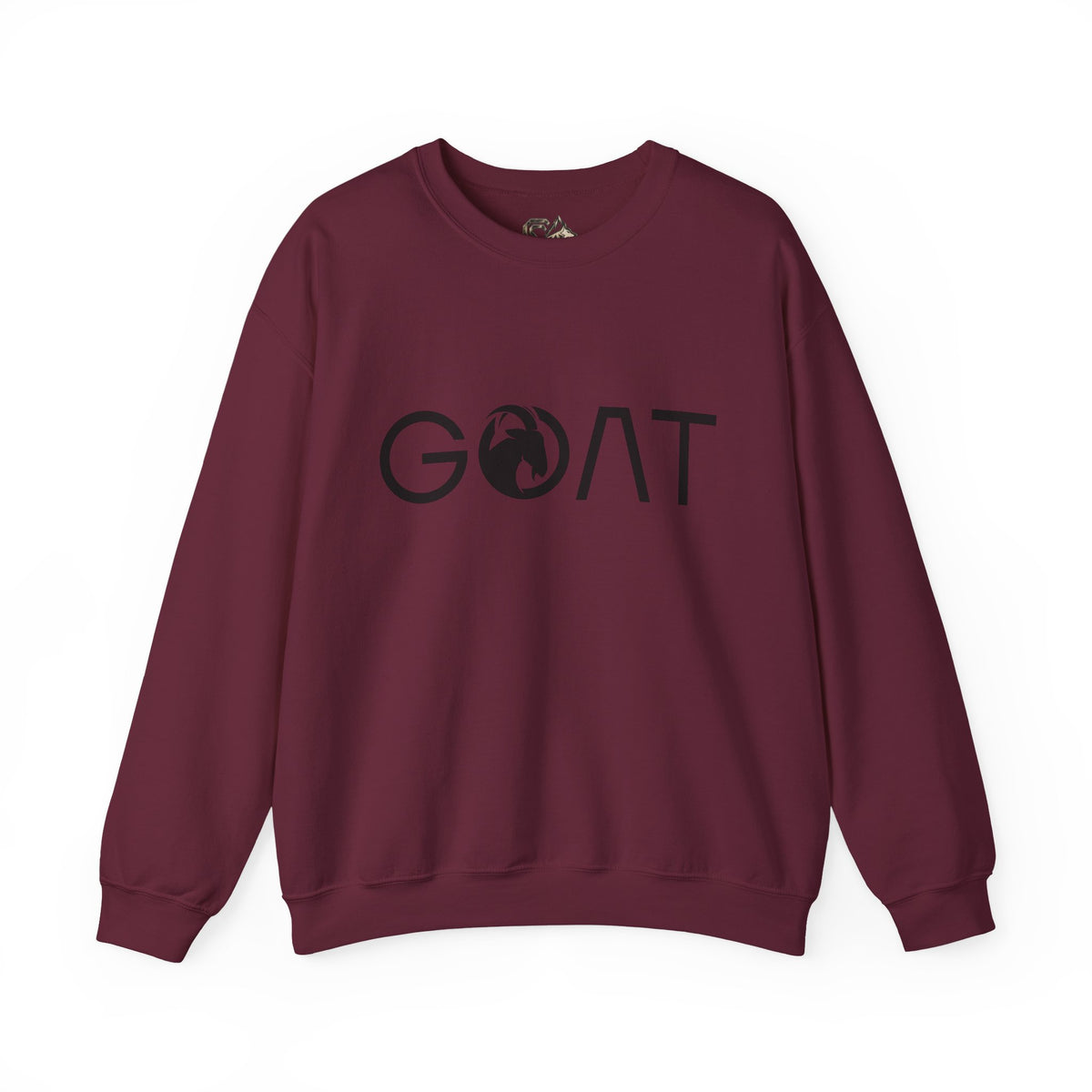 GOAT Sweatshirt Premium Design SKIALFA Unisex