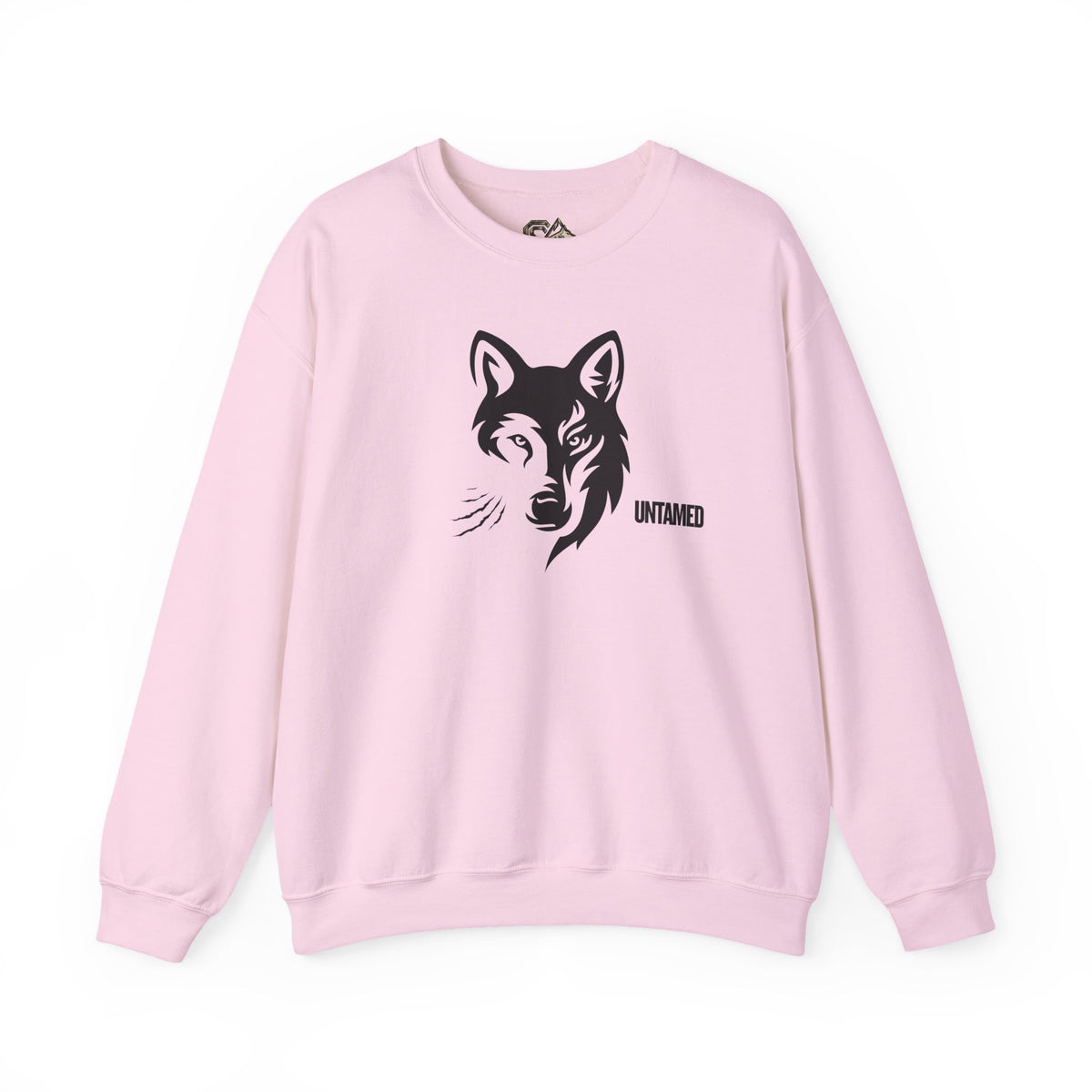 UNTAMED Sweatshirt Premium Design SKIALFA Unisex
