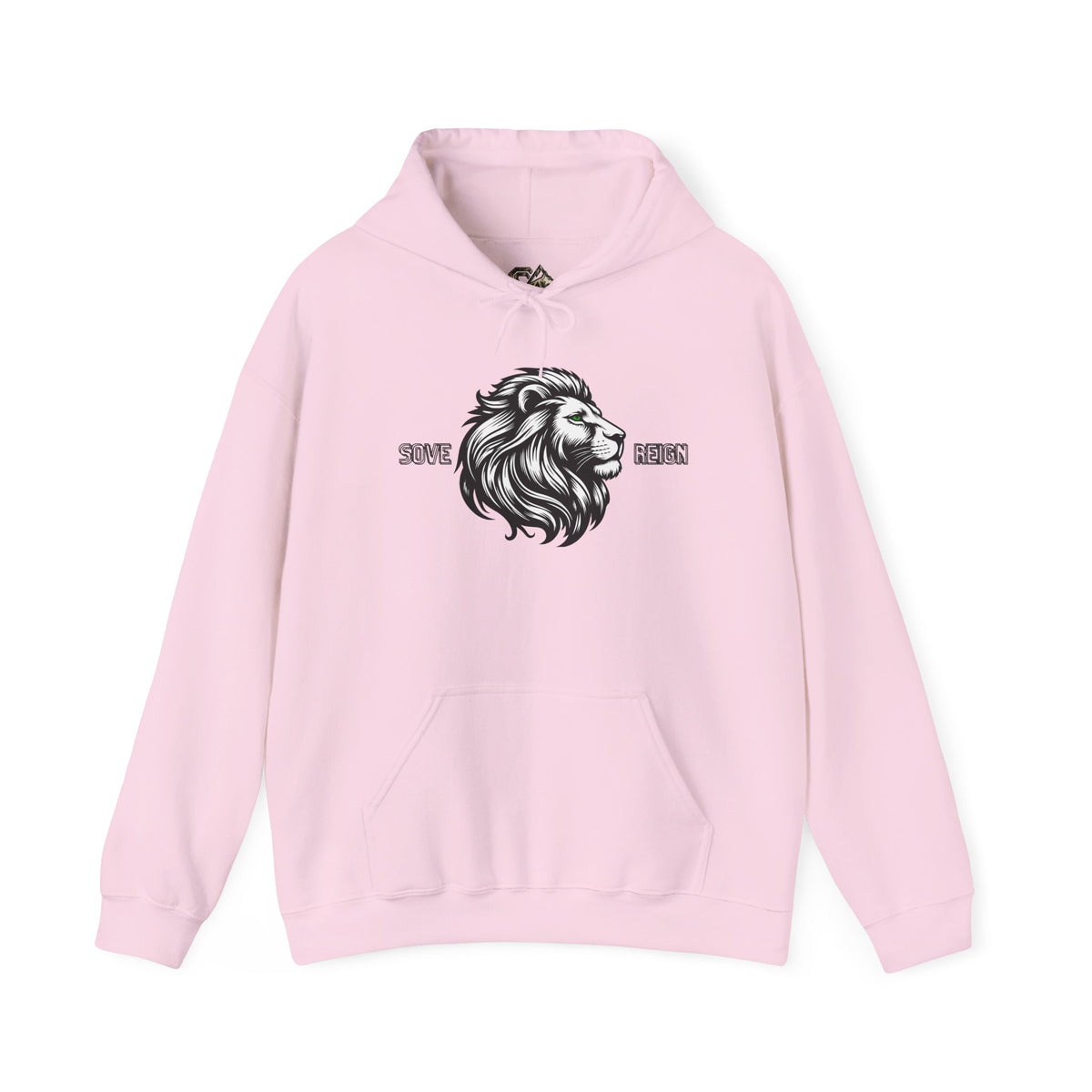 SOVEREIGN Hoodie Premium Design SKIALFA Unisex