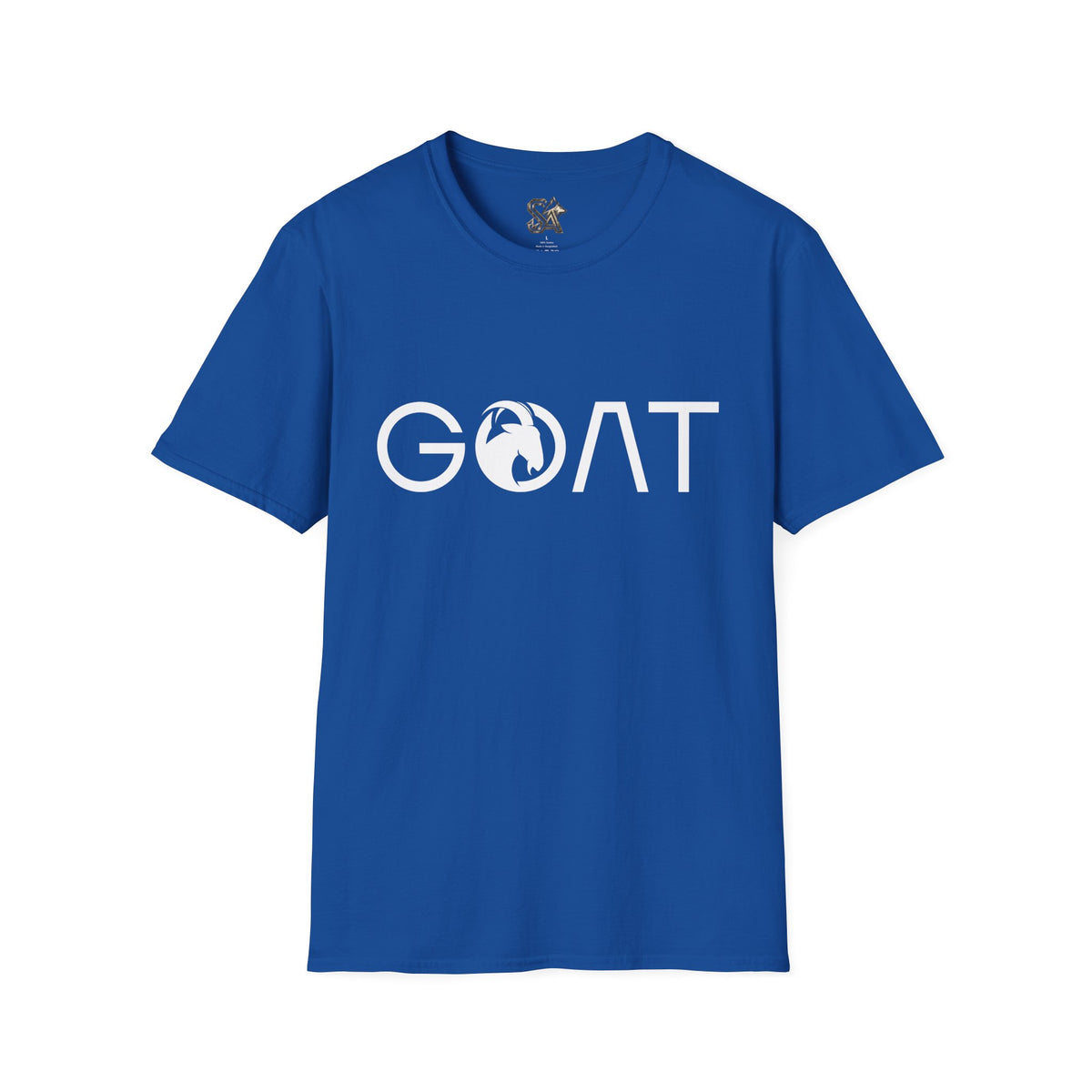 GOAT T-Shirt Premium Design SKIALFA Unisex