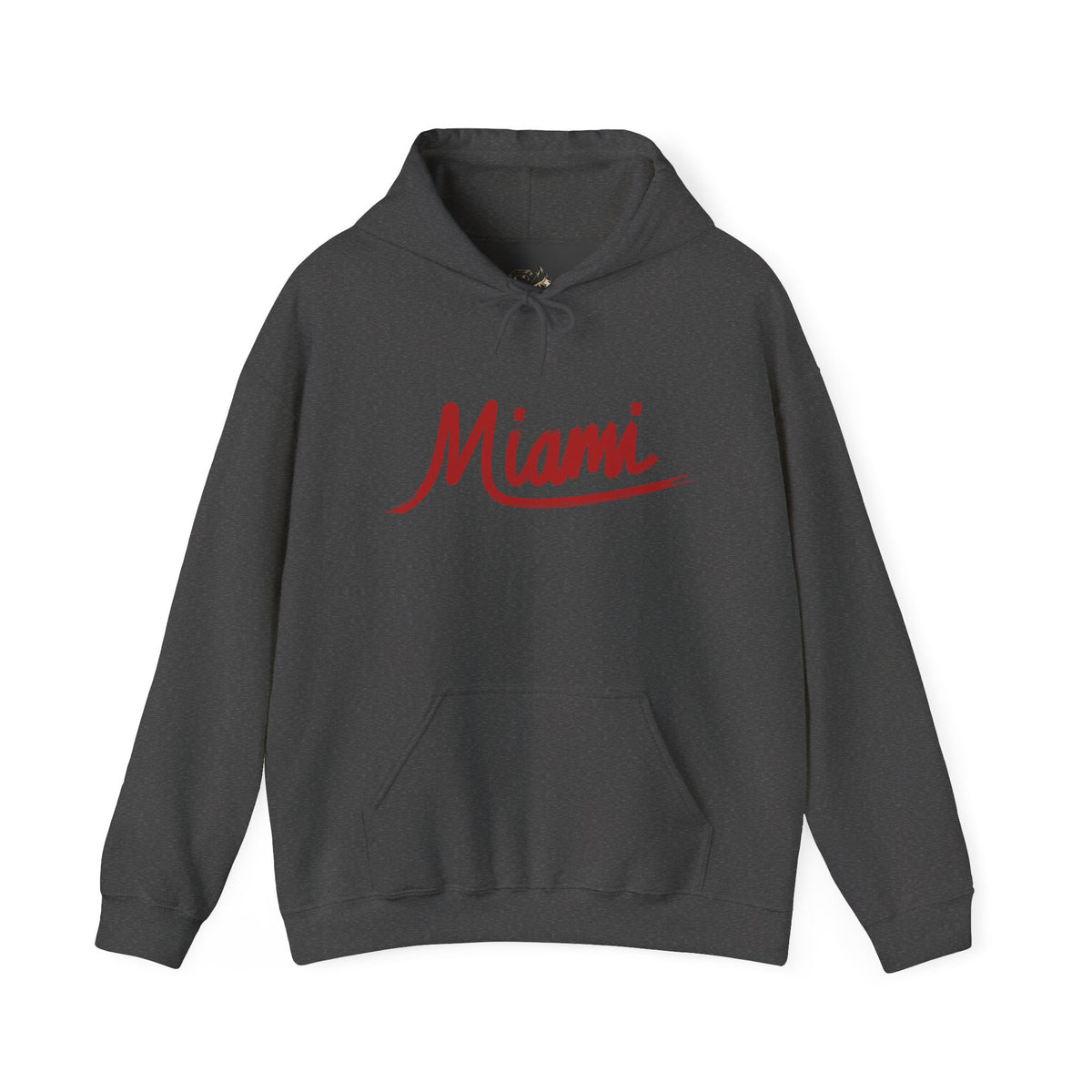 Miami Hoodie Premium Design SKIALFA Unisex
