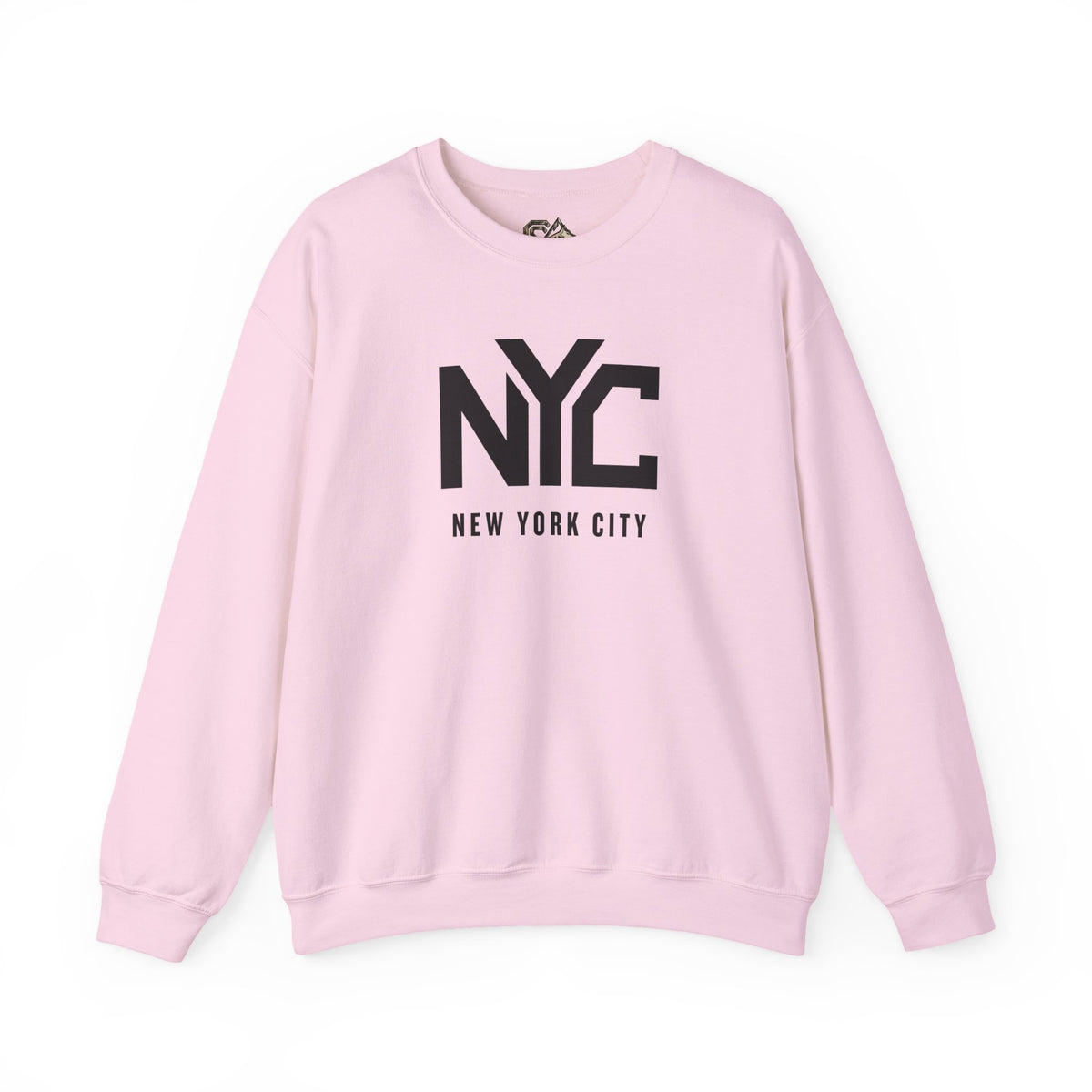 NYC New York City Sweatshirt Premium Design SKIALFA Unisex