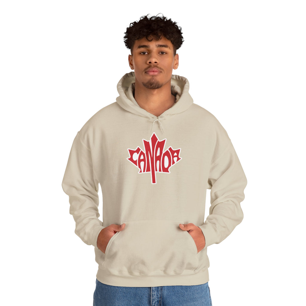 CANADA Hoodies Premium Design SKIALFA Unisex