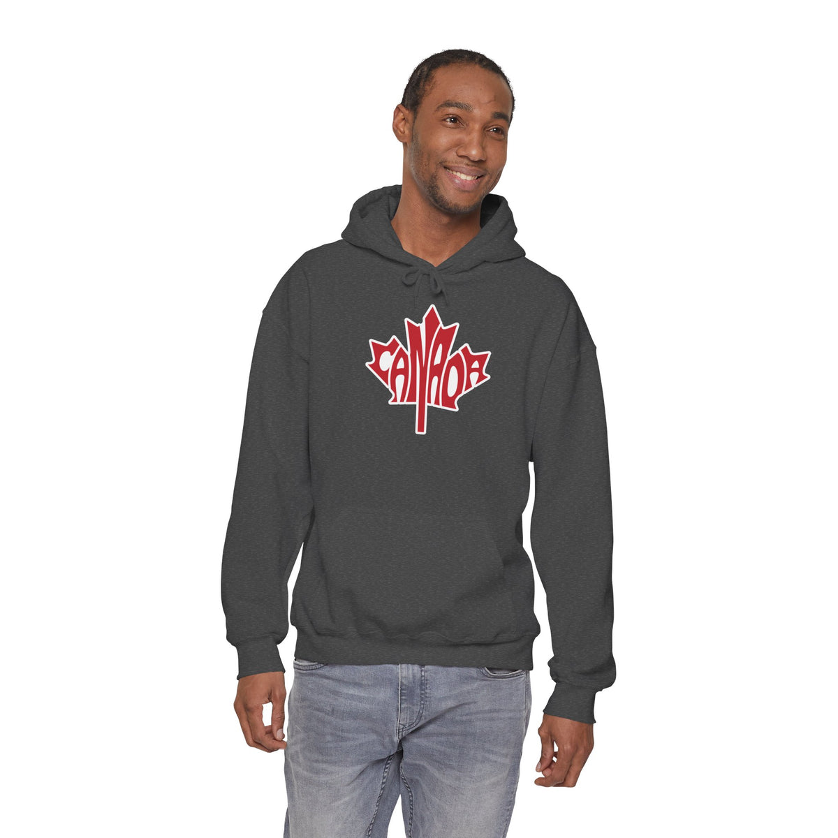 CANADA Hoodies Premium Design SKIALFA Unisex