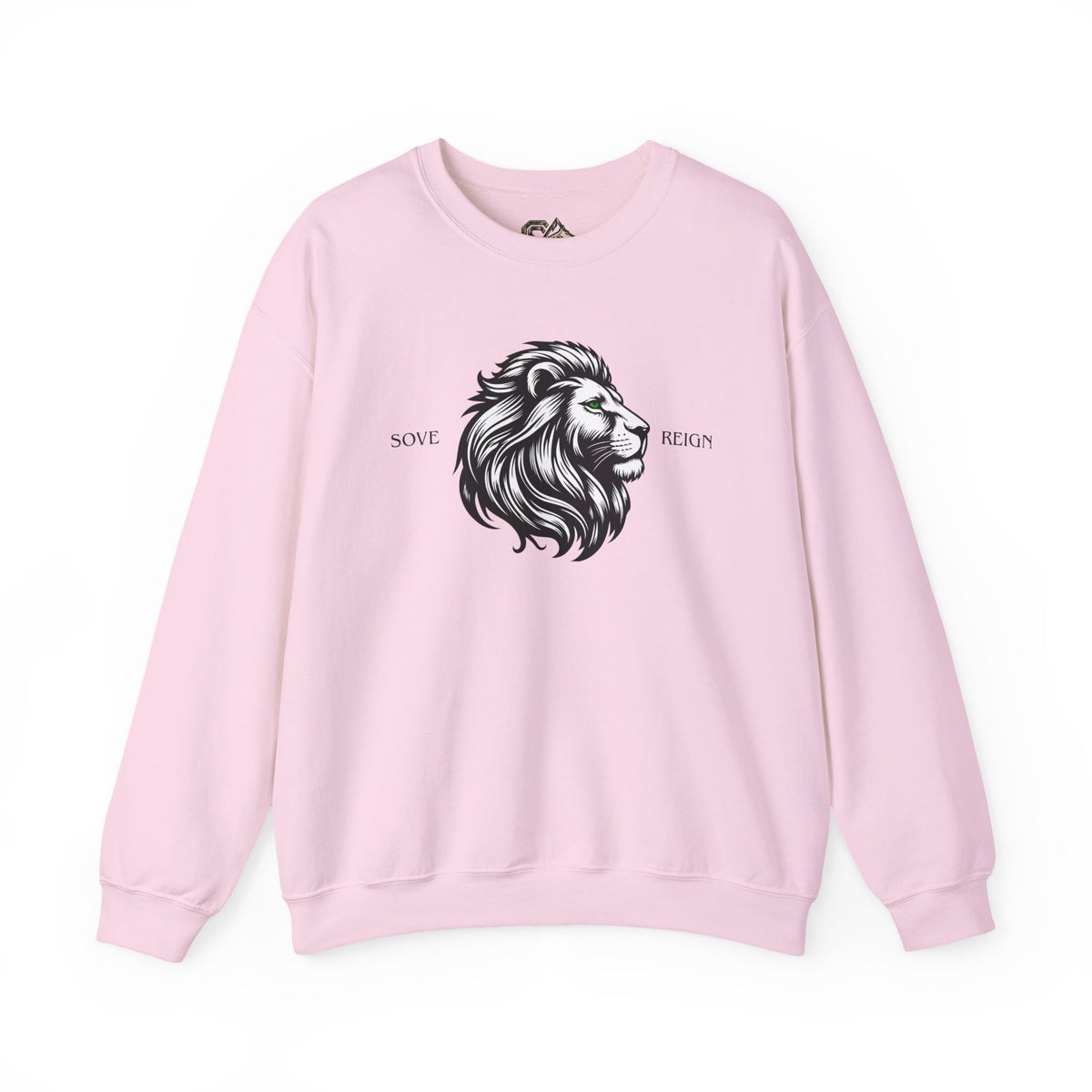 SOVEREIGN Sweatshirt Premium Desingn SKIALFA Unisex